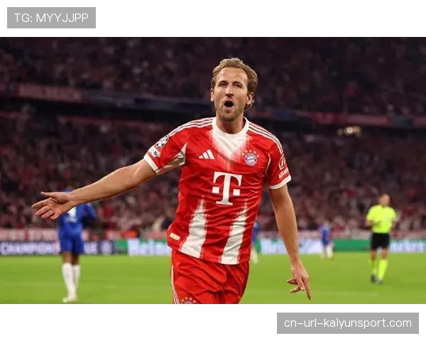 比赛进行中:拜仁慕尼黑半场1-0暂时领先多特蒙德,凯恩点射破门 比赛进行中:拜仁慕尼黑半场1-0暂时领先多特蒙德,凯恩点射破门