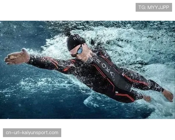 Speedo发布2026年新款“鲨鱼皮”泳衣,称水下阻力再降3%