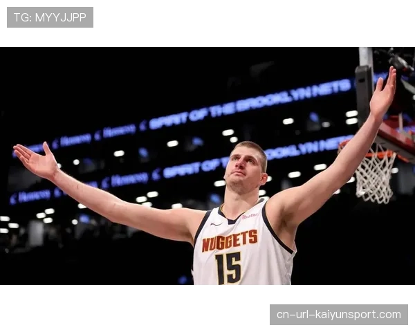 NBA掘金力克独行侠，穆雷轰53分约基奇23+21+19