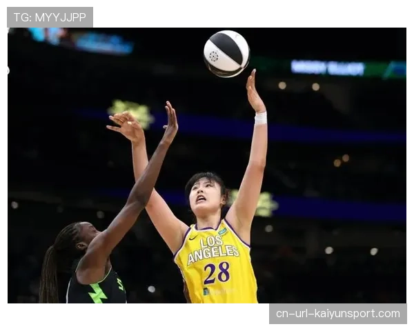 WNBA公布2026年选秀乐透抽签结果：飞翼获状元签